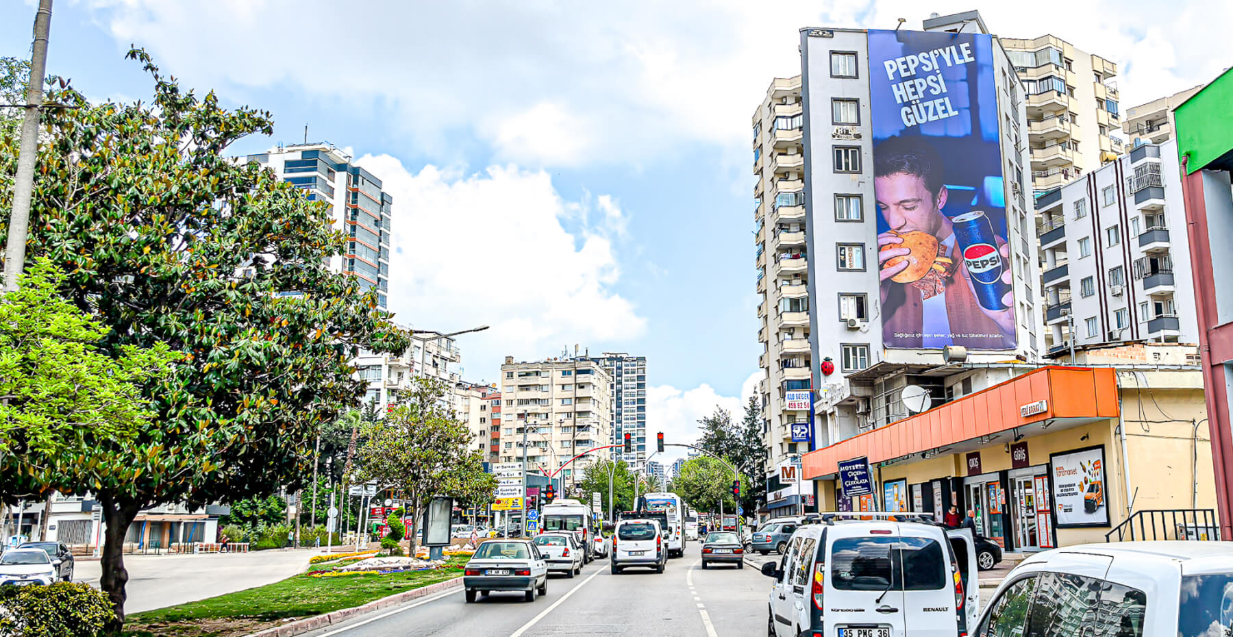 Matador Urunler Wall Slider D9