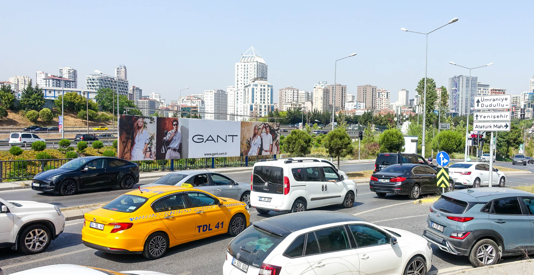 Matador Urunler Adshop Giantboard Galeri D1