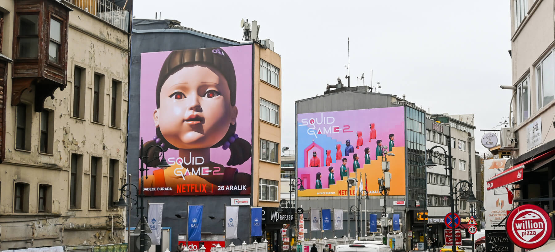 Matador Markalarımız Matador Wall Slider D