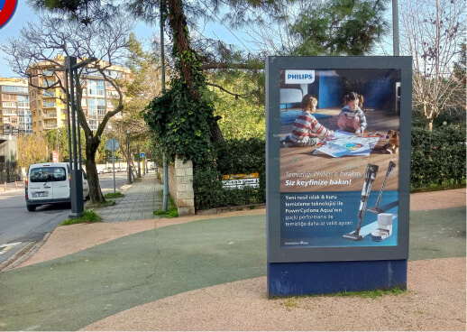 Matador Urunler Adshop Clp Card M