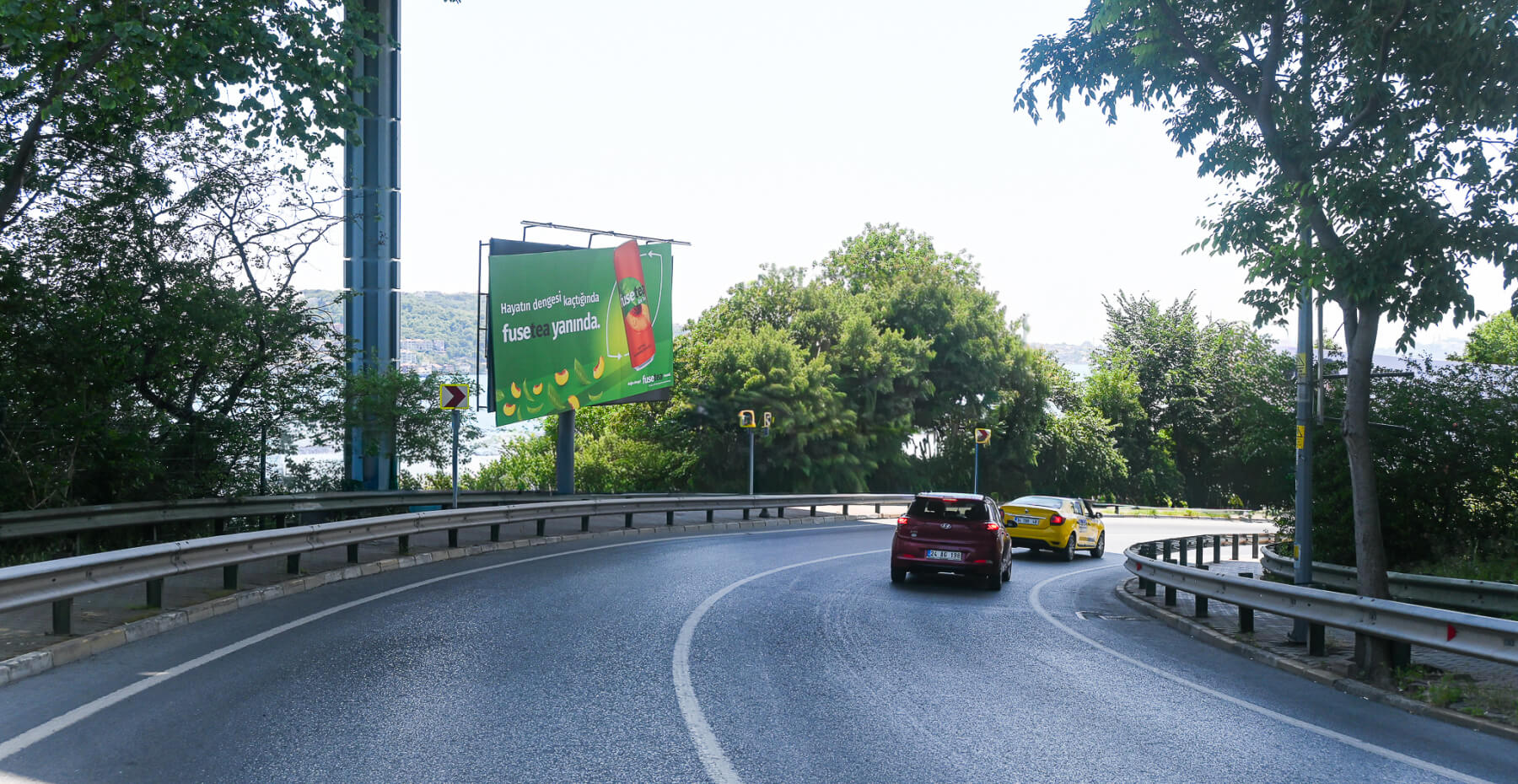 Matador Urunler Wall Slider D4