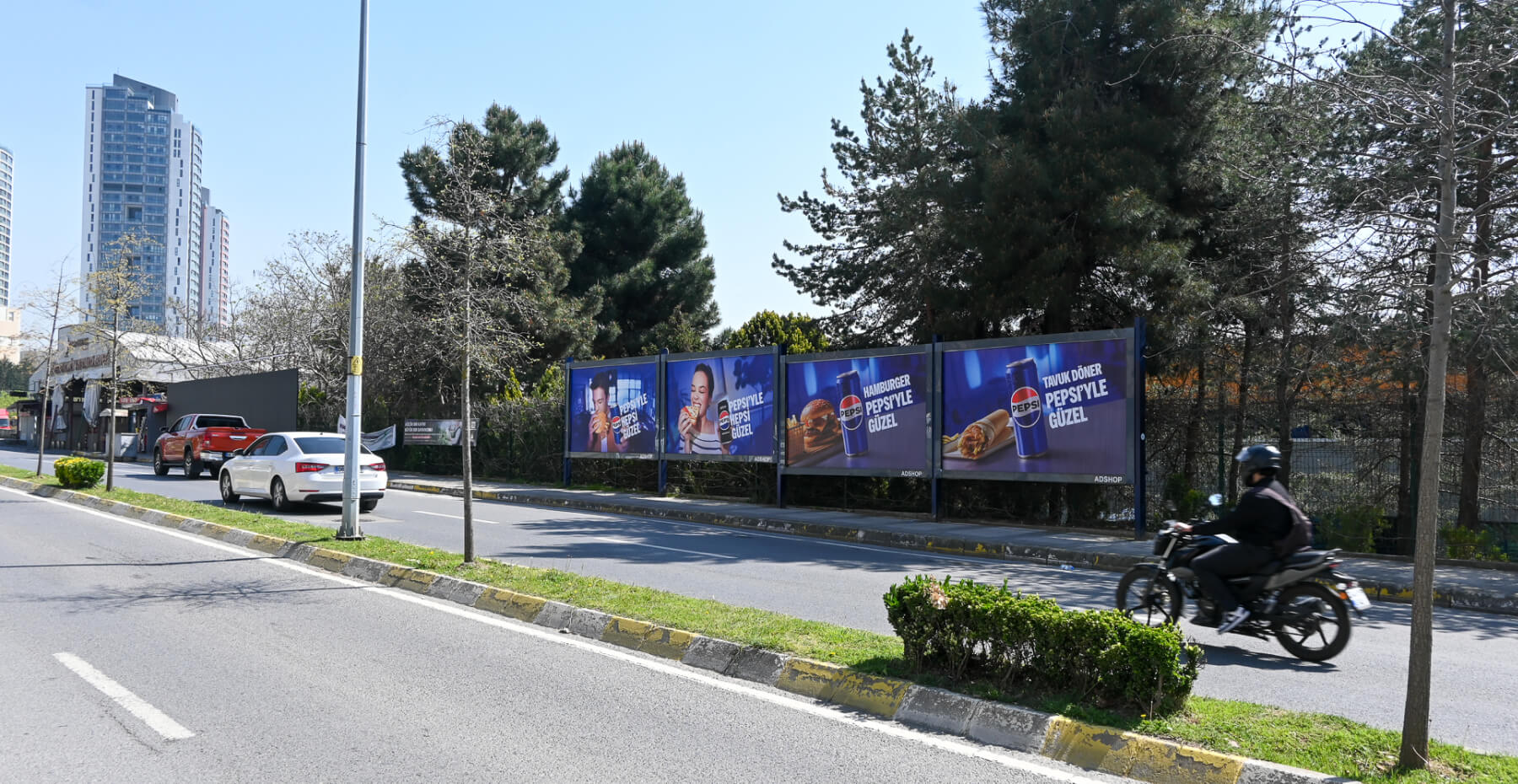 Matador Urunler Adshop Billboard Slider D2