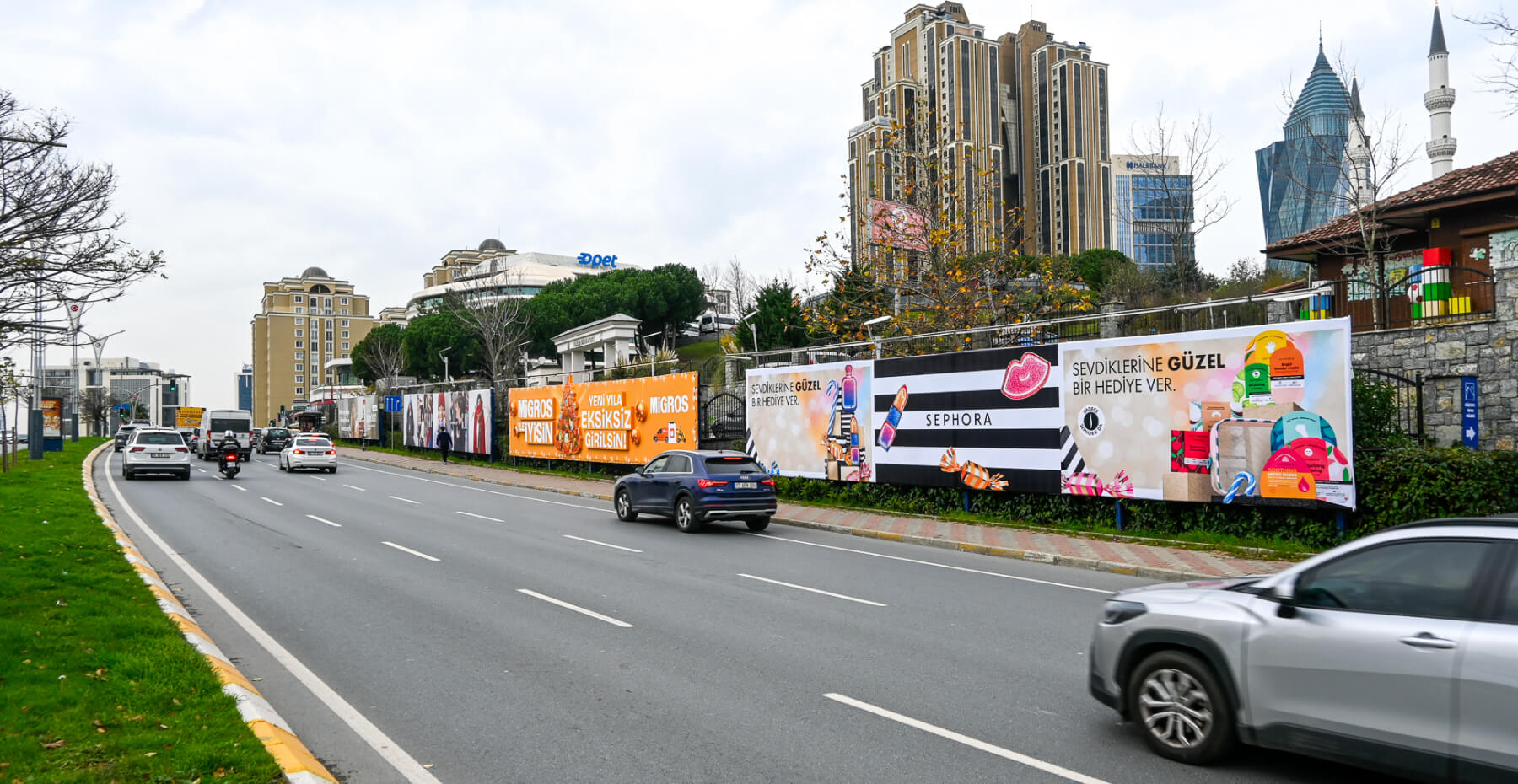 Matador Urunler Adshop Giantboard Galeri D3